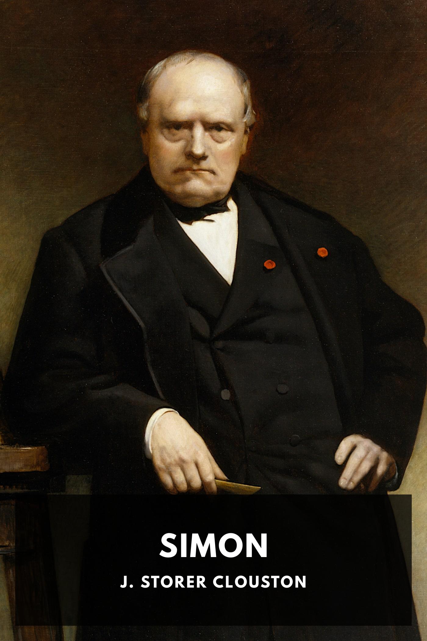 Simon - J. Storer Clouston